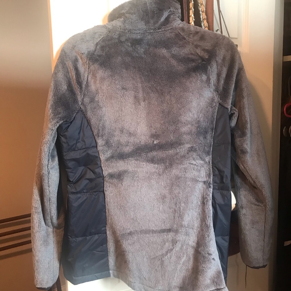 North Face Women’s Fleece - Picture 4 of 5